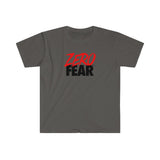 Zero Fear Extreme T-Shirt