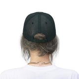 ZERO FEAR Unisex Trucker Hat